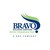 Logotipo de BRAVO! Building Services, a KBS Company