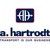 a. hartrodt (Belgium) airfreight NV logo