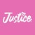 Justice logo