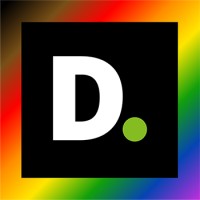 Deloitte Israel logo