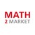 Math2Market GmbH logo