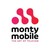 Monty Mobile logo
