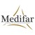 MEDIFAR logo