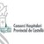 Consorcio Hospitalario Provincial de Castellón logo