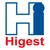 Logo di HIGEST Moçambique, Lda
