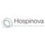 HOSPINOVA sprl logo