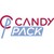 CANDY PACK BELGIUM logo