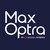 MaxOptra logo