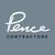 Pence Contractors logo