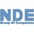 NDE logo