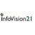 InfoVision21, Inc logo