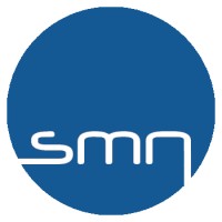 SMN Solutions logo