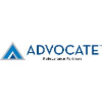 Advocate Reinsurance Partners logo