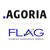 Flemish Aerospace Group logo