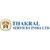 Thakral Services India Ltd. logo