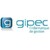 GIPEC logo