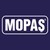 Mopaş logo