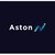 ASTON AI logo