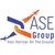 ASE Group logo
