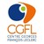 Preclinical imaging platform - Centre Georges François Leclerc logo