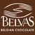 Belvas Organic & Fairtrade Chocolates logo