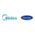 Midea Carrier Brasil logo
