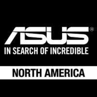 ASUS North America logo