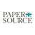 Paper Source logo