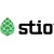 Stio® logo