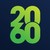 2060 Digital Logo