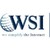 Logo di WSI