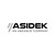 Asidek, an ARKANCE company logo