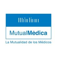 Mutual Médica logo