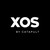 XOS logo