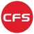 Churches Fire & Security logo