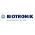 BIOTRONIK Belgium logo
