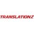Translationz logo