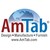 AmTab Logo