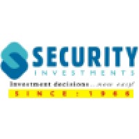 Security Investments Ltd. logo