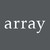 Array Marketing logo