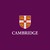 Cambridge - South Asia Logo