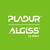 Pladur® Algíss® by Etex logo