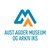 AUST-AGDER MUSEUM OG ARKIV IKS logo