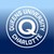 Queens University of Charlotte logo