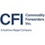 Commodity Forwarders Inc. Logo