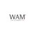 WAM logo