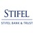 Logo di Stifel Bank & Trust