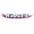 Hodge's Coaches logo