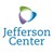 Jefferson Center for Mental Health logo