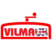 Vilma UK LTD logo